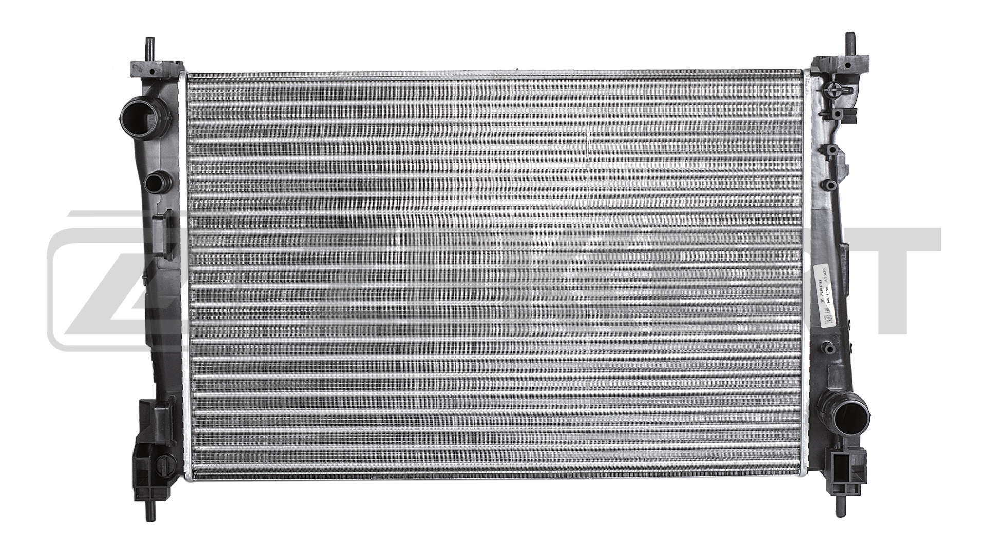 Радиатор охлаждения