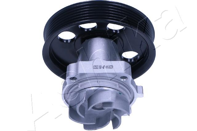 Водяной насос - помпа