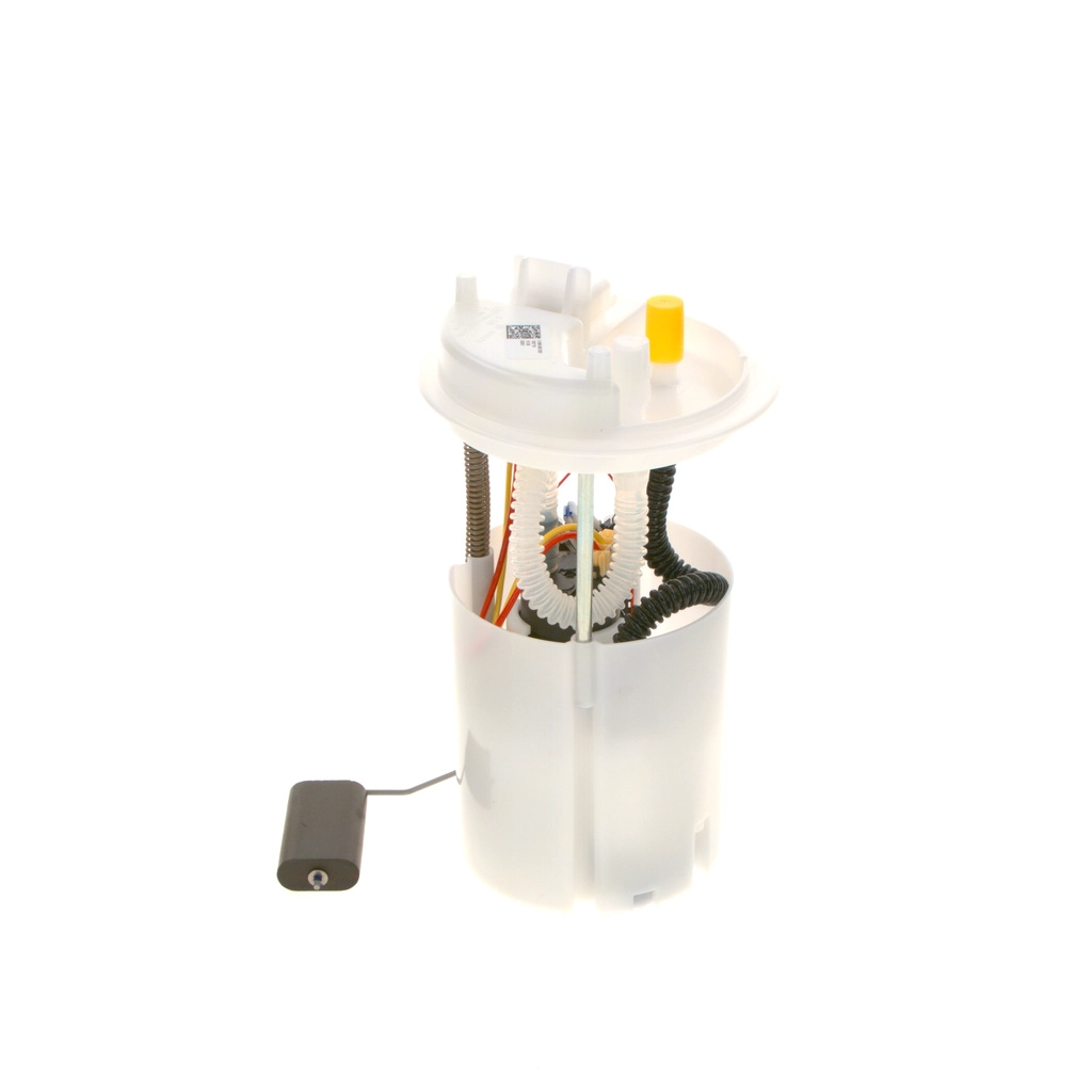 BOSCH 0 986 580 830 - Топливный насос