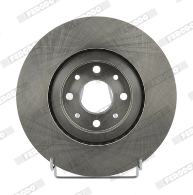 FERODO DDF1122 - Тормозной диск PREMIER