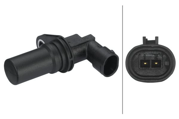 Датчик коленвала