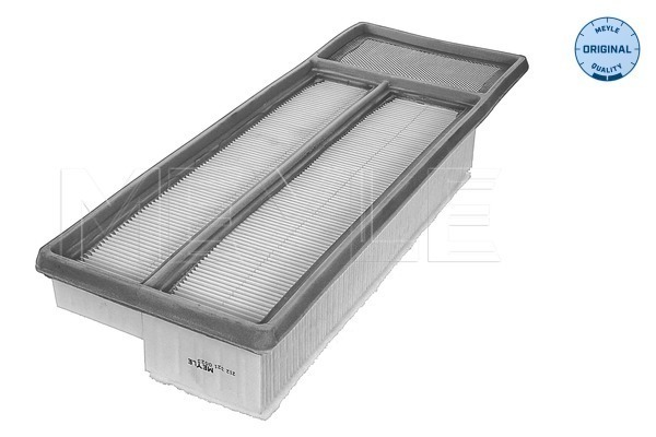 Воздушный фильтр MEYLE-ORIGINAL: True to OE.