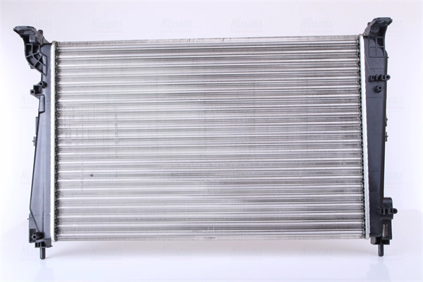 NISSENS 617864 - Радиатор охлаждения