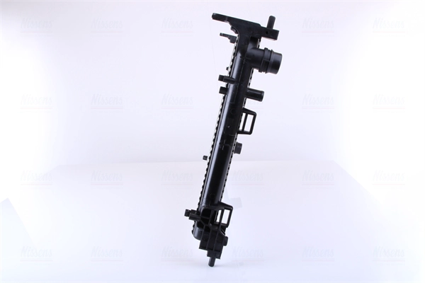 NISSENS 617864 - Радиатор охлаждения