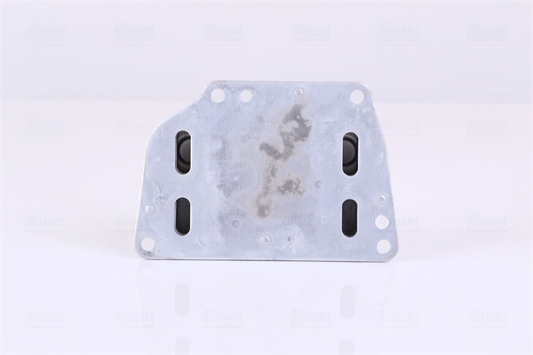 NISSENS 90882 - Масляный радиатор