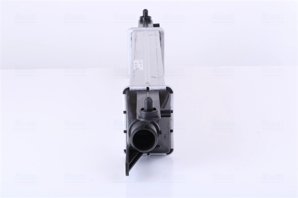 NISSENS 96604 - Интеркулер