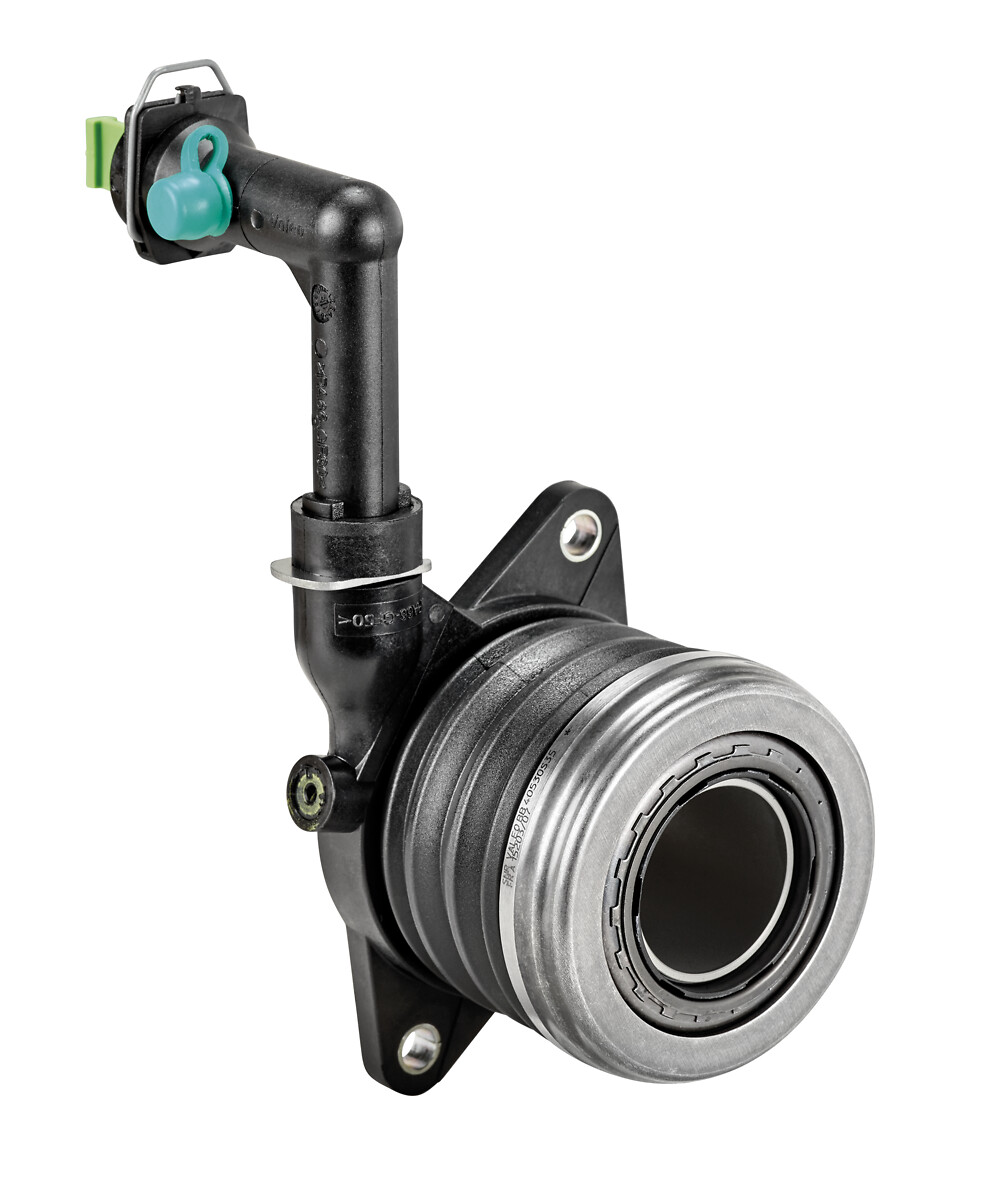 VALEO 804563 - Рабочий цилиндр сцепления