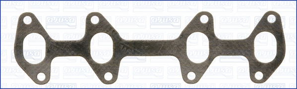 Прокладка выпускного коллектора