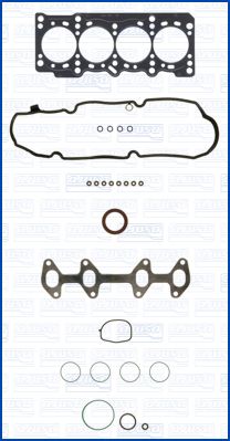 Прокладка ГБЦ