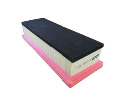 ALCO FILTER MD-8184 - Воздушный фильтр