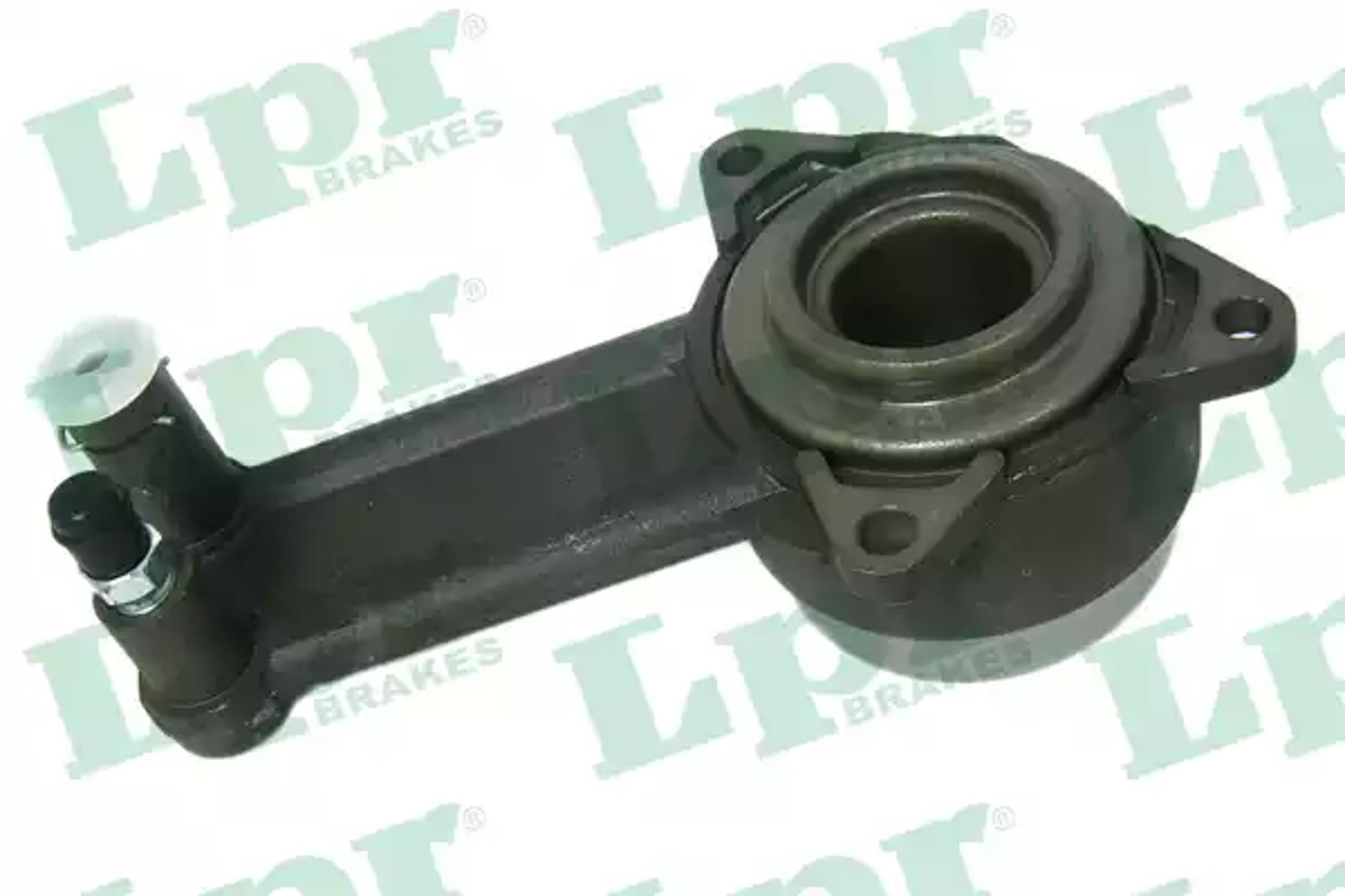 AP 3477 - Подшипник выжимной гидравлический FORD: FIESTA IV 95-02, FIESTA фургон 96-, FIESTA фургон 98-,