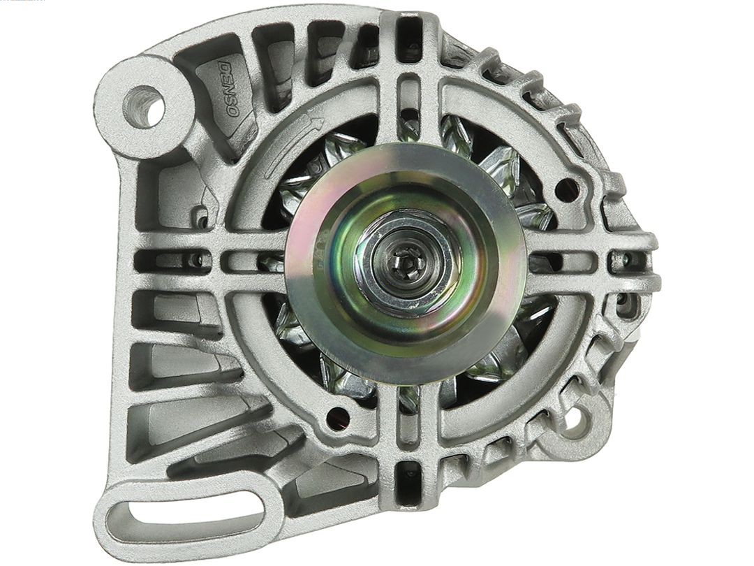 AS-PL A6161(DENSO) - Генератор Brand new Denso