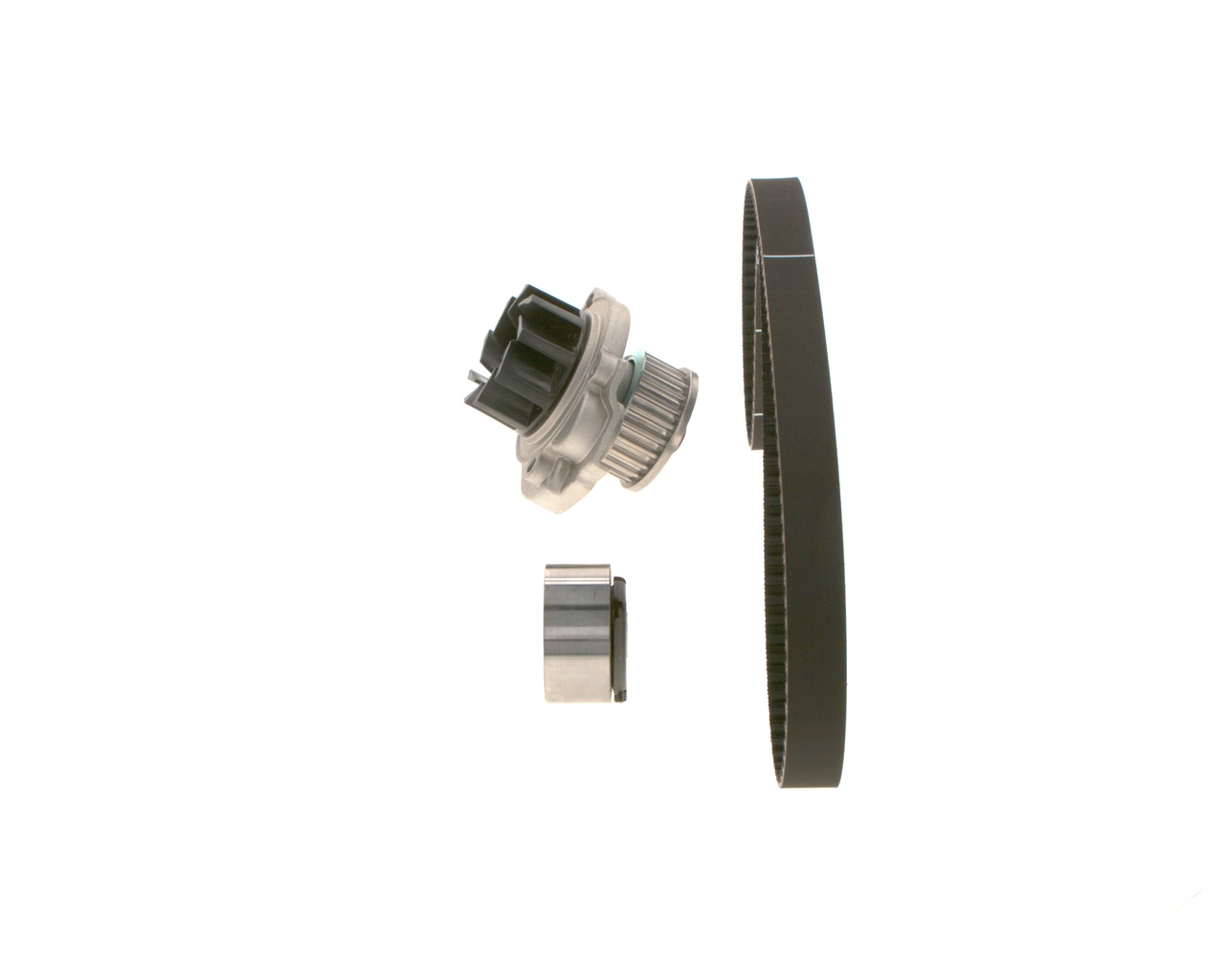 BOSCH 1 987 946 467 - Комплект ремня ГРМ