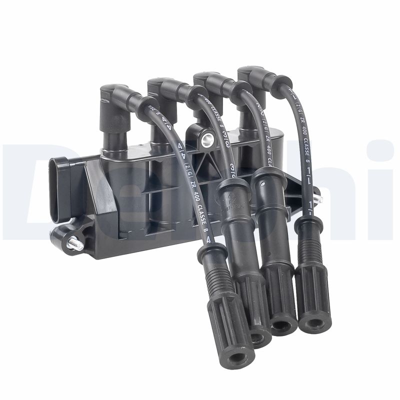DELPHI GN10492-12B1 - Катушка зажигания