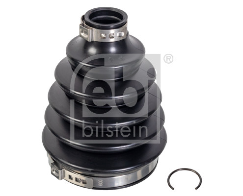 FEBI BILSTEIN 37086 - Пыльник ШРУСа