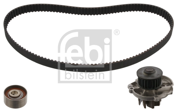 FEBI BILSTEIN 45176 - Комплект ремня ГРМ