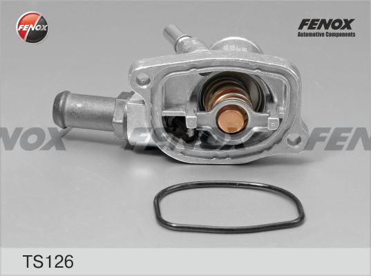 FENOX TS126 - Термостат