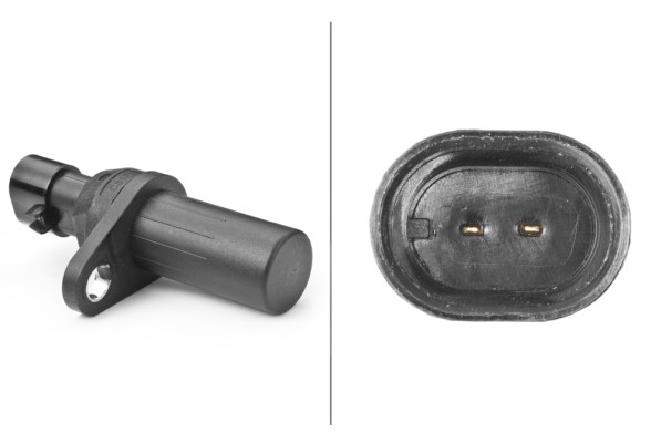 Датчик коленвала