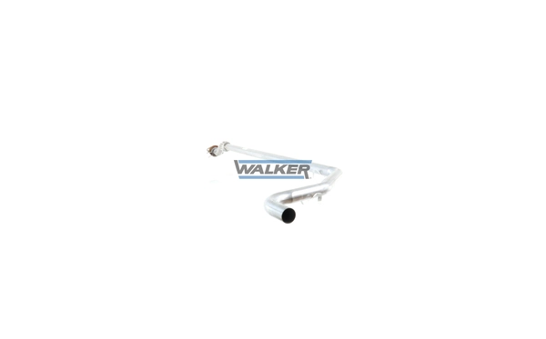 WALKER 10395 - Глушитель