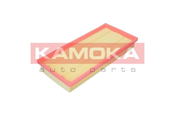 KAMOKA F224201 - Воздушный фильтр KAMOKA