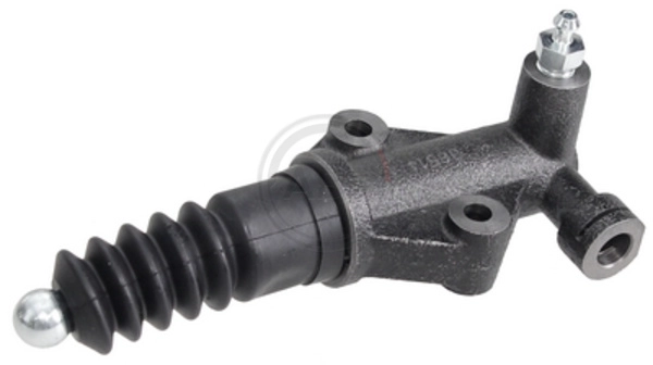 Рабочий цилиндр сцепления