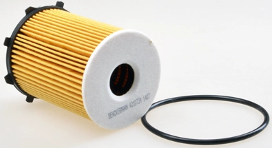 DENCKERMANN A210724 - Масляный фильтр