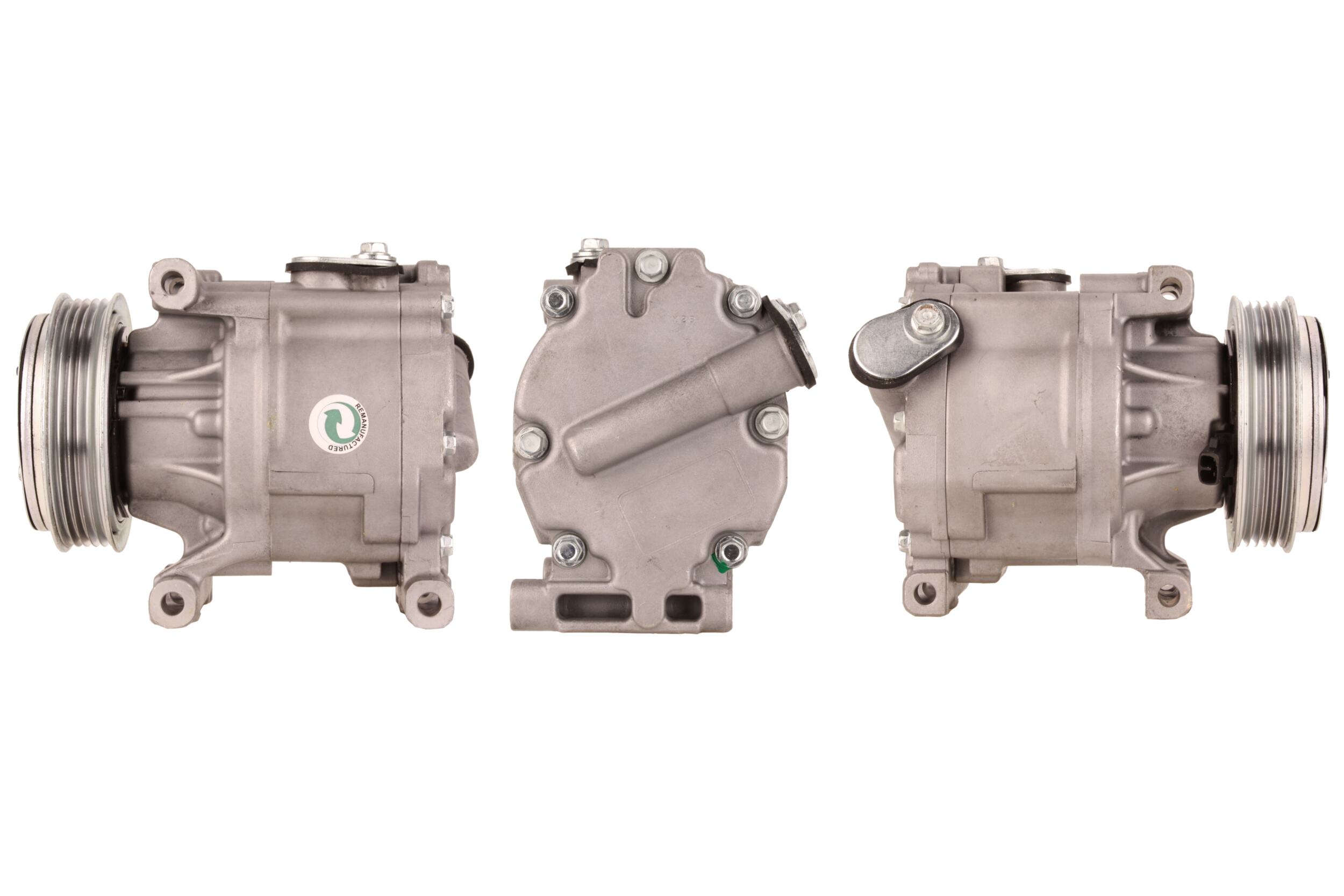 Компрессор кондиционера