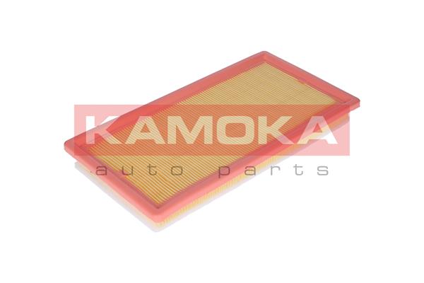 KAMOKA F217601 - Воздушный фильтр KAMOKA