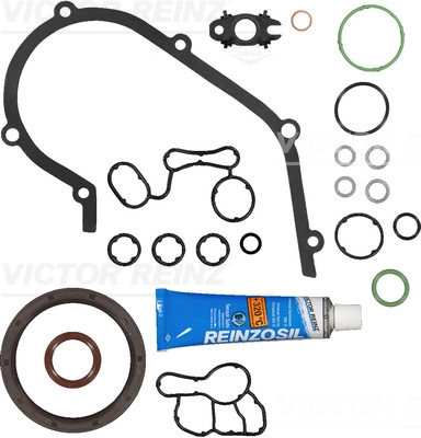 Комплект прокладок двигателя