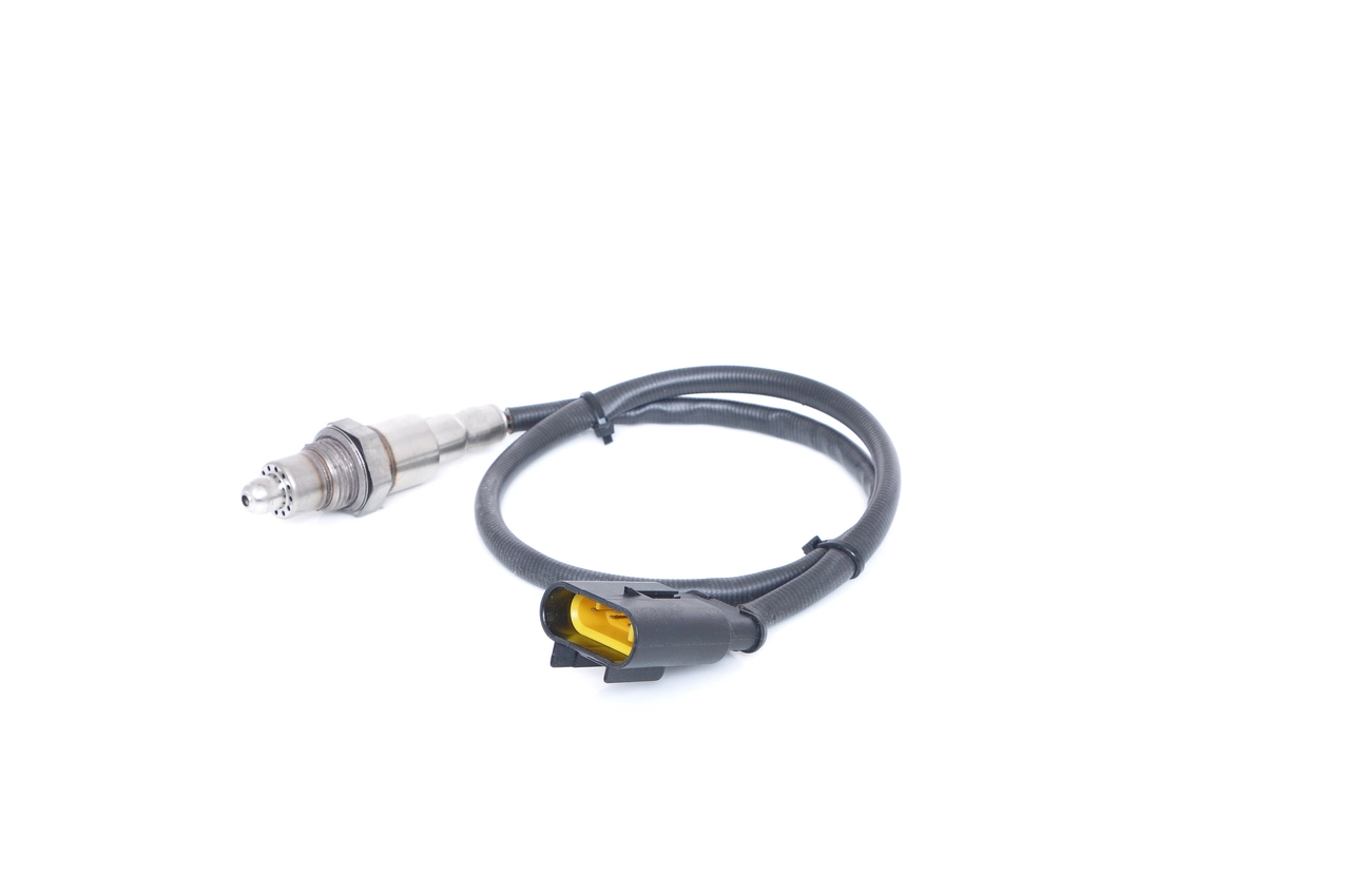 BOSCH 0 258 030 123 - Лямбда-зонд