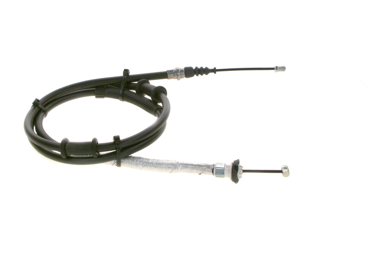 BOSCH 1 987 477 977 - Трос ручника