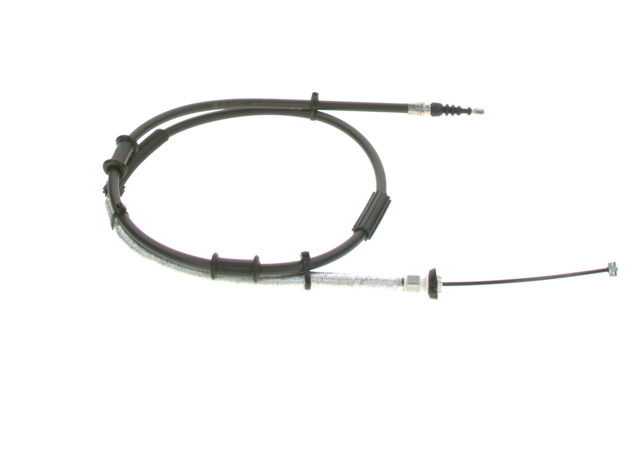 BOSCH 1 987 477 978 - Трос ручника