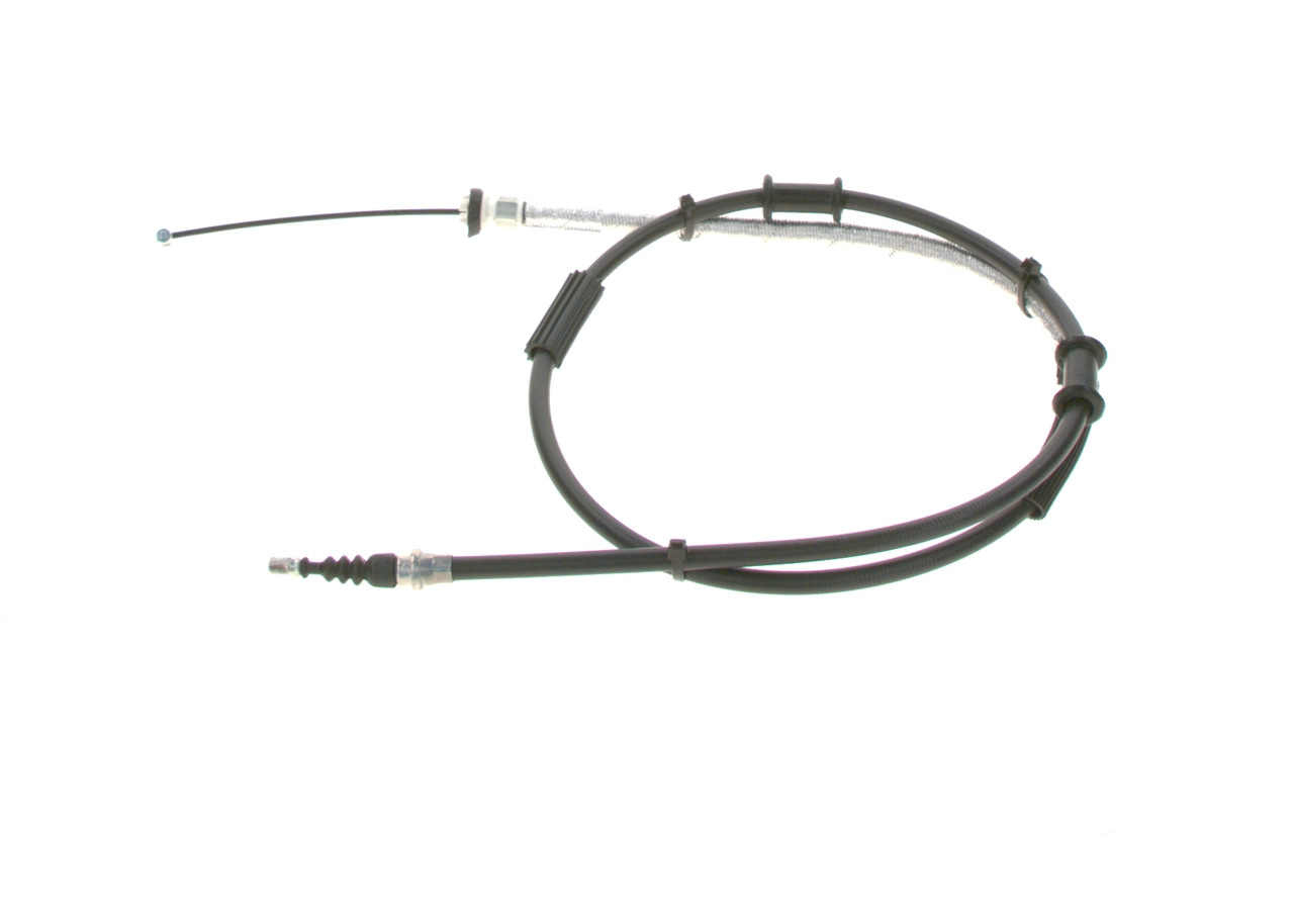 BOSCH 1 987 477 978 - Трос ручника