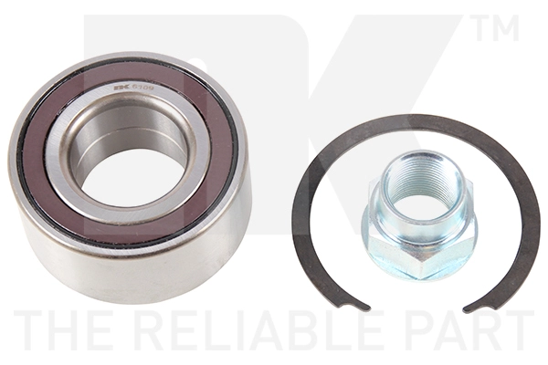 NK 752334 - Ступичный подшипник