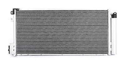 Радиатор кондиционера