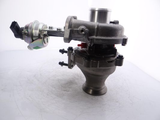 GARRETT 803956-5003S - Турбина