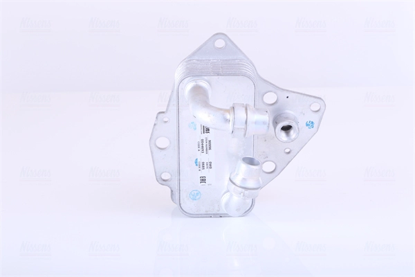 Масляный радиатор