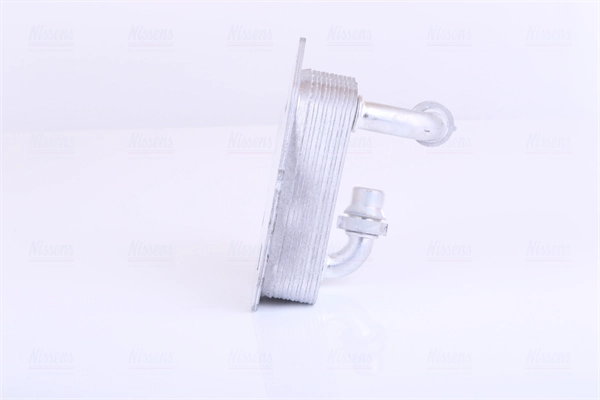 NISSENS 90996 - Масляный радиатор