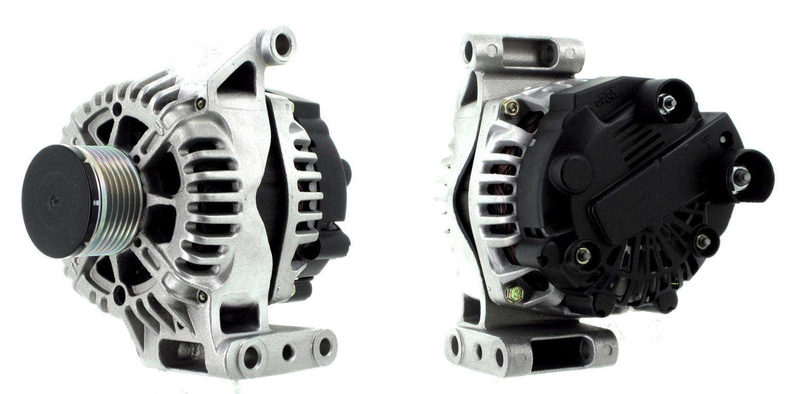 CEVAM 4732 - Генератор