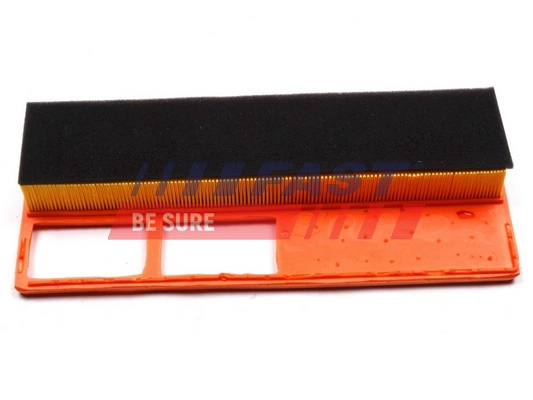 FAST FT37096 - Воздушный фильтр