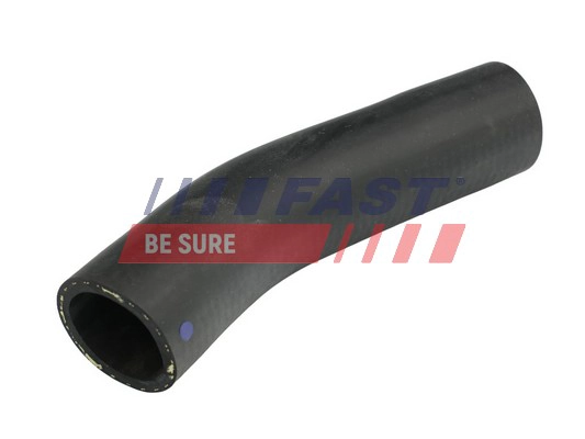 Патрубок турбины