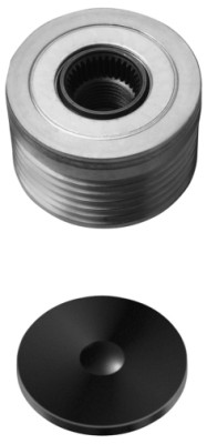 Шкив генератора