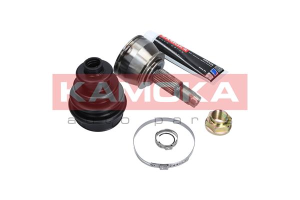 KAMOKA 6077 - Шрус