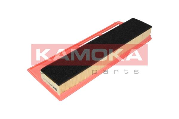 KAMOKA F224501 - Воздушный фильтр KAMOKA