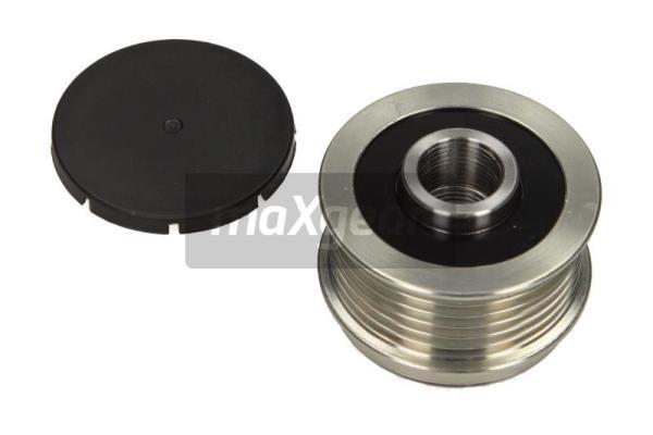 Шкив генератора