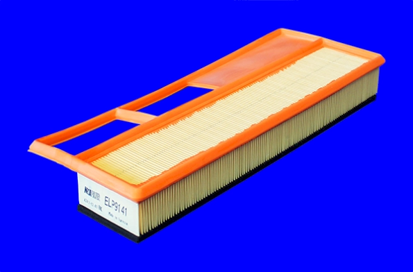 MECAFILTER ELP9141 - Воздушный фильтр