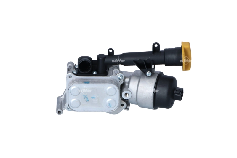 NRF 31326 - Корпус масляного фильтра