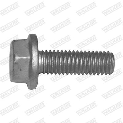 WALKER 80460 - Болты и гайки глушителя