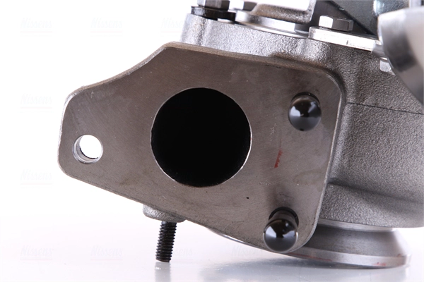 NISSENS 93142 - Турбина