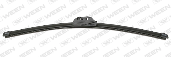 WEEN 100-4017 - Щетка стеклоочистителя Slider